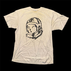 Men's Billionaire Boys Club Astronaut Tee Size L